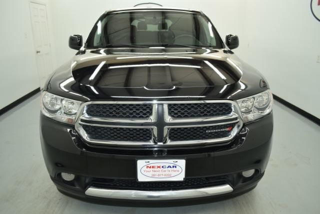  2013 Dodge Durango SXT For Sale Specifications, Price and Images