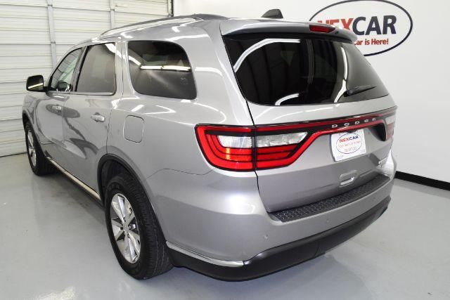 2014 Dodge Durango Limited For Sale Specifications, Price and Images