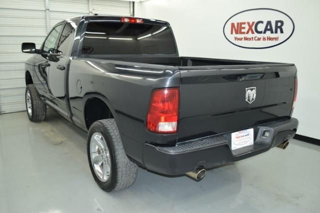 2013 RAM 1500 Tradesman/Express For Sale Specifications, Price and Images