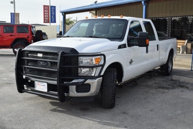  2011 Ford F-350 XLT For Sale Specifications, Price and Images