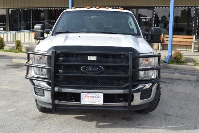  2011 Ford F-350 XLT For Sale Specifications, Price and Images