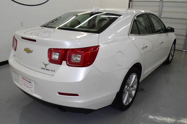  2016 Chevrolet Malibu Limited LTZ For Sale Specifications, Price and Images