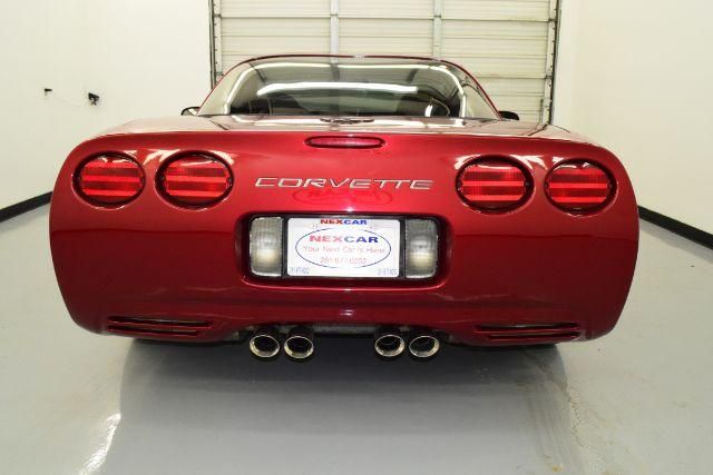  2004 Chevrolet Corvette Base For Sale Specifications, Price and Images