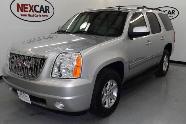  2012 GMC Yukon SLT For Sale Specifications, Price and Images