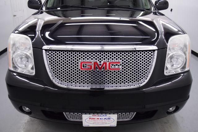  2012 GMC Yukon Denali For Sale Specifications, Price and Images