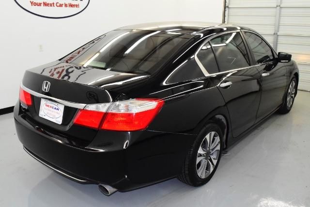  2013 Honda Accord LX For Sale Specifications, Price and Images