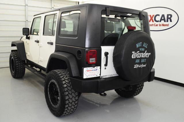  2008 Jeep Wrangler Unlimited Rubicon For Sale Specifications, Price and Images