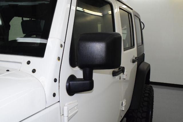  2008 Jeep Wrangler Unlimited Rubicon For Sale Specifications, Price and Images