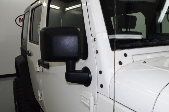  2008 Jeep Wrangler Unlimited Rubicon For Sale Specifications, Price and Images