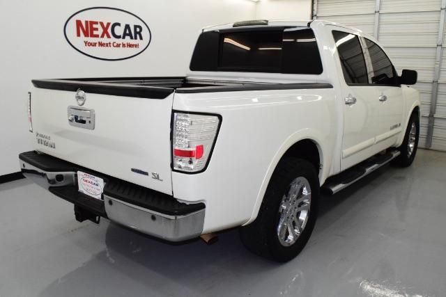  2014 Nissan Titan SL For Sale Specifications, Price and Images