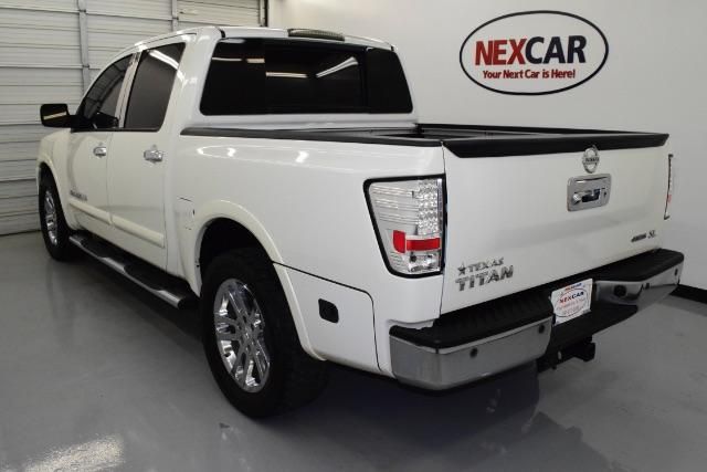  2014 Nissan Titan SL For Sale Specifications, Price and Images
