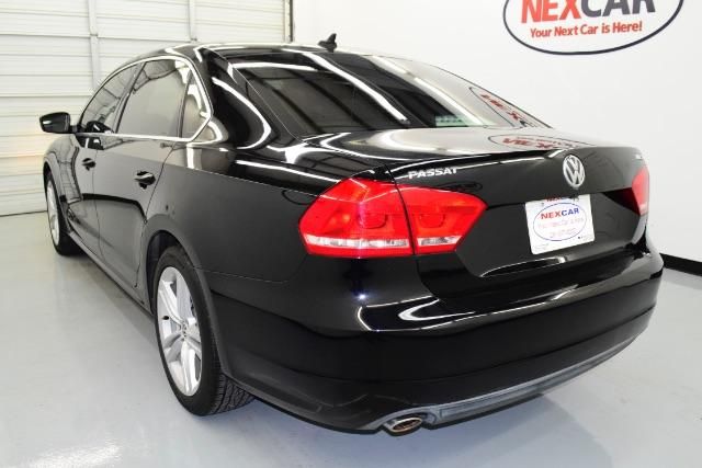  2014 Volkswagen Passat 2.0L TDI SE For Sale Specifications, Price and Images