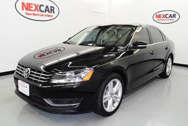  2014 Volkswagen Passat 2.0L TDI SE For Sale Specifications, Price and Images