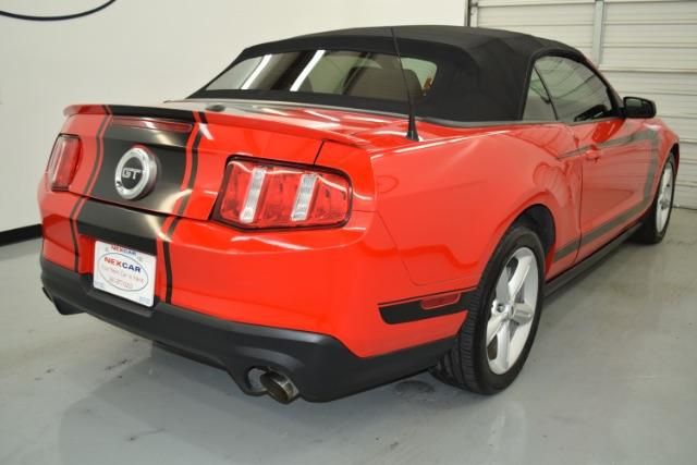  2012 Ford Mustang GT For Sale Specifications, Price and Images