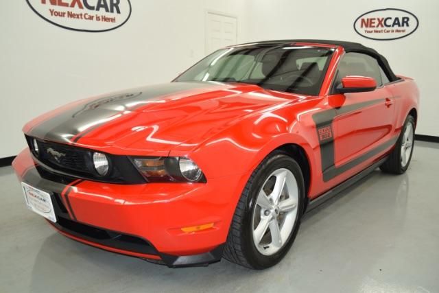  2012 Ford Mustang GT For Sale Specifications, Price and Images
