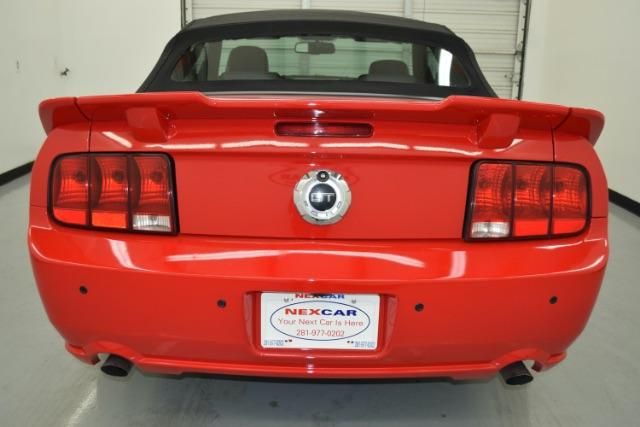  2008 Ford Mustang GT Premium For Sale Specifications, Price and Images