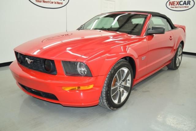  2008 Ford Mustang GT Premium For Sale Specifications, Price and Images