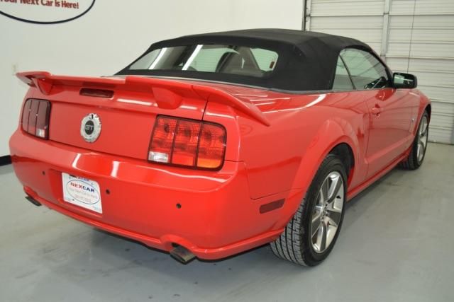  2008 Ford Mustang GT Premium For Sale Specifications, Price and Images