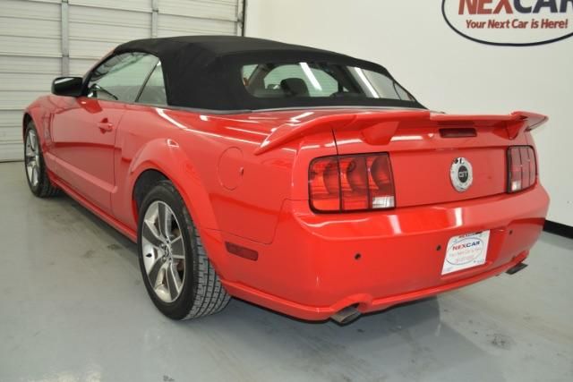  2008 Ford Mustang GT Premium For Sale Specifications, Price and Images
