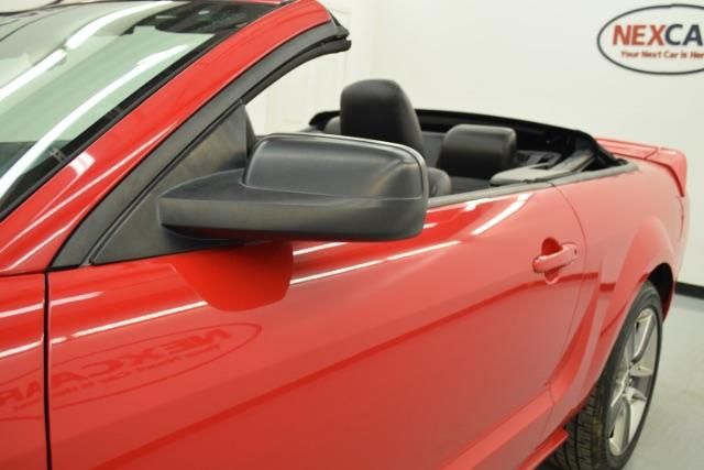  2008 Ford Mustang GT Premium For Sale Specifications, Price and Images