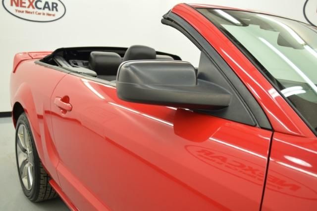  2008 Ford Mustang GT Premium For Sale Specifications, Price and Images