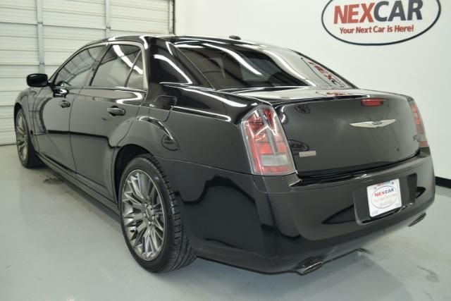  2013 Chrysler 300C Varvatos Collection For Sale Specifications, Price and Images