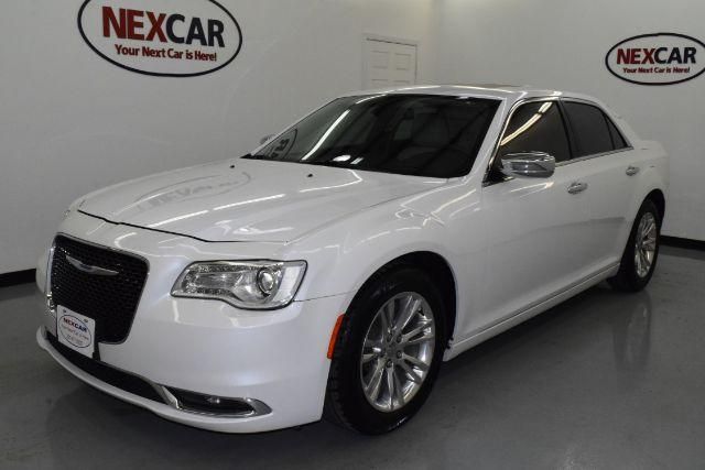  2015 Chrysler 300C Base For Sale Specifications, Price and Images