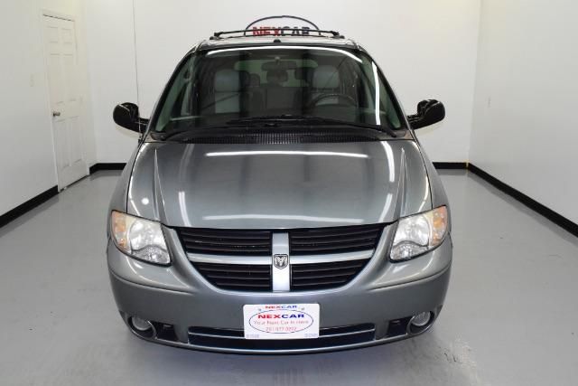  2007 Dodge Grand Caravan SXT For Sale Specifications, Price and Images