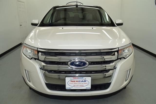  2012 Ford Edge Limited For Sale Specifications, Price and Images