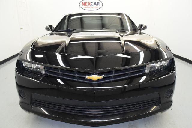  2015 Chevrolet Camaro 2LS For Sale Specifications, Price and Images