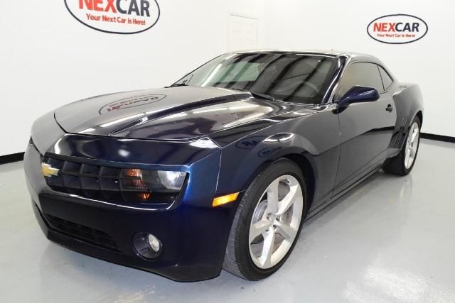  2010 Chevrolet Camaro 1LS For Sale Specifications, Price and Images