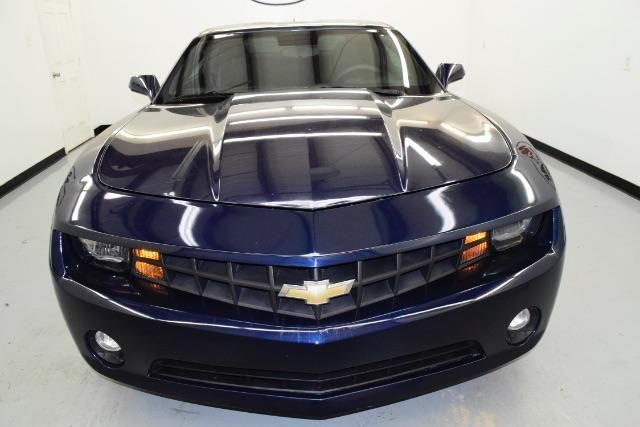  2010 Chevrolet Camaro 1LS For Sale Specifications, Price and Images
