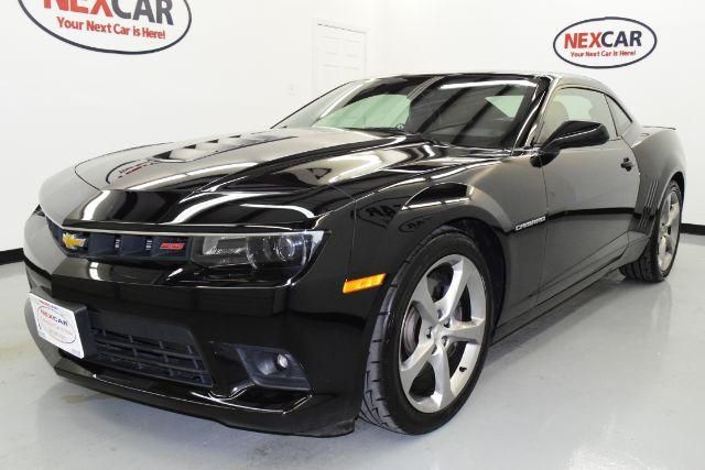  2014 Chevrolet Camaro 2SS For Sale Specifications, Price and Images