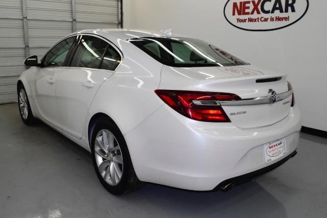  2016 Buick Regal Turbo For Sale Specifications, Price and Images
