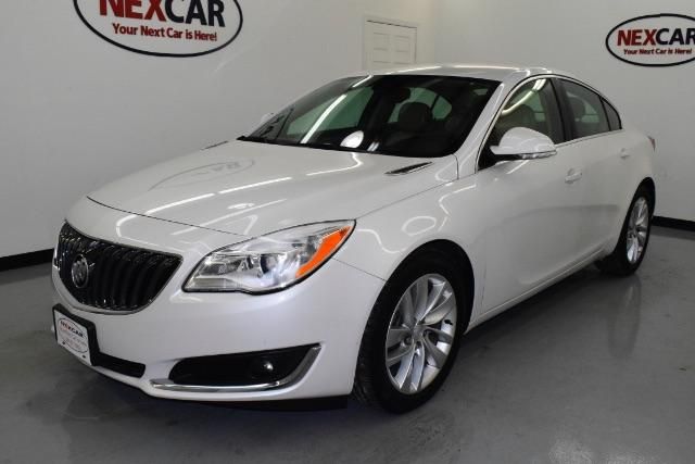  2016 Buick Regal Turbo For Sale Specifications, Price and Images