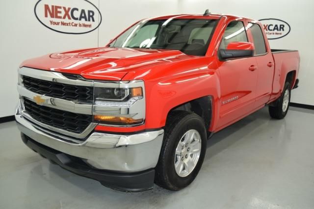  2019 Chevrolet Silverado 1500 LD 1LT For Sale Specifications, Price and Images