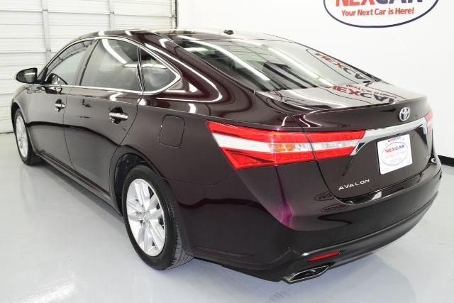  2015 Toyota Avalon XLE Premium For Sale Specifications, Price and Images