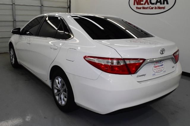  2015 Toyota Camry LE For Sale Specifications, Price and Images