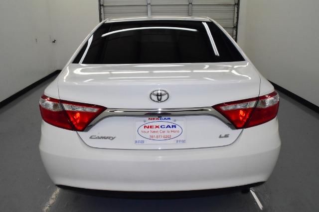  2015 Toyota Camry LE For Sale Specifications, Price and Images