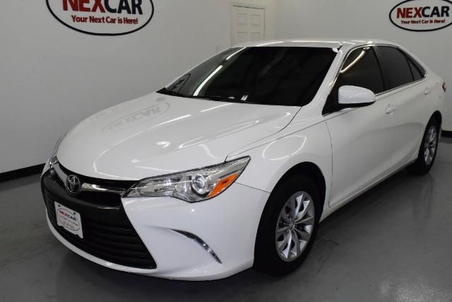  2015 Toyota Camry LE For Sale Specifications, Price and Images