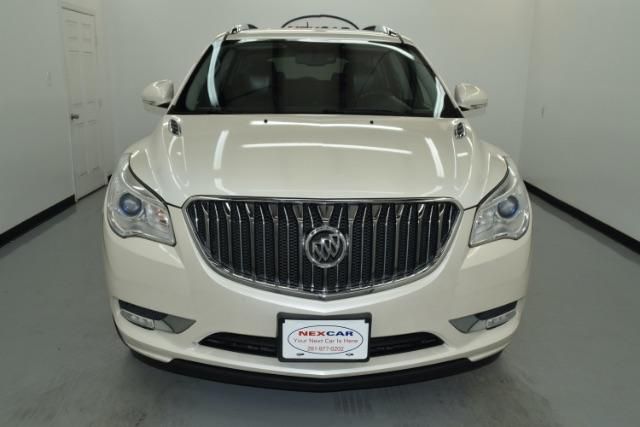  2013 Buick Enclave Leather For Sale Specifications, Price and Images