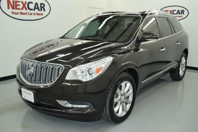  2014 Buick Enclave Premium For Sale Specifications, Price and Images