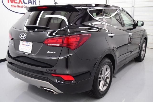  2018 Hyundai Santa Fe Sport 2.4L For Sale Specifications, Price and Images