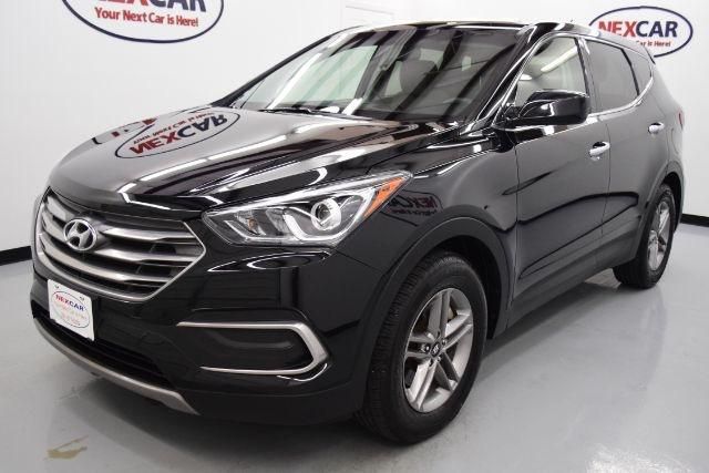  2018 Hyundai Santa Fe Sport 2.4L For Sale Specifications, Price and Images