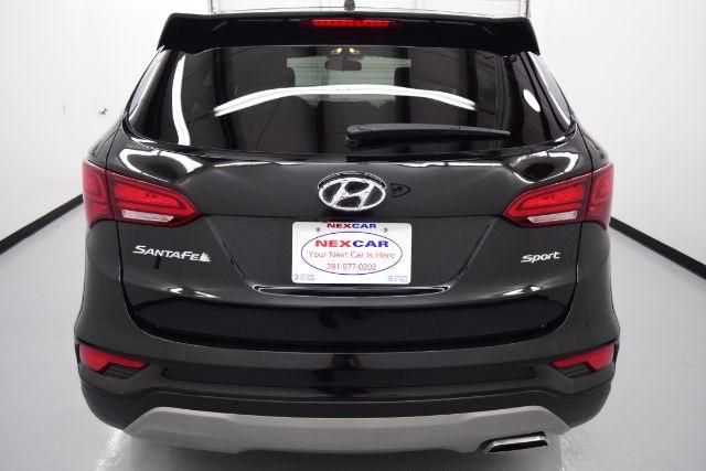  2018 Hyundai Santa Fe Sport 2.4L For Sale Specifications, Price and Images