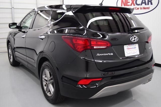  2018 Hyundai Santa Fe Sport 2.4L For Sale Specifications, Price and Images