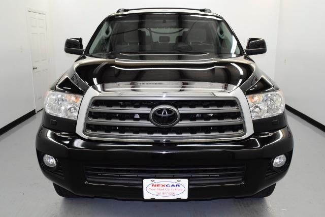  2015 Toyota Sequoia SR5 For Sale Specifications, Price and Images