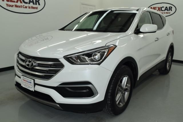  2018 Hyundai Santa Fe Sport 2.4L For Sale Specifications, Price and Images