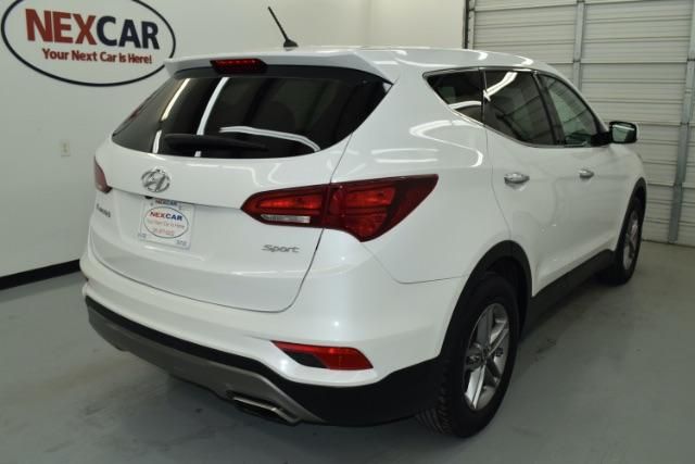  2018 Hyundai Santa Fe Sport 2.4L For Sale Specifications, Price and Images