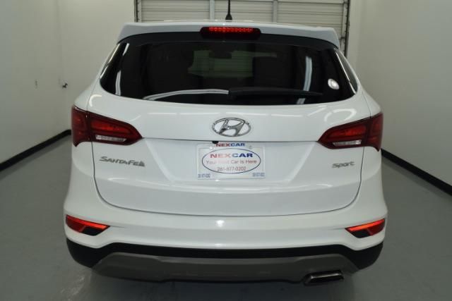  2018 Hyundai Santa Fe Sport 2.4L For Sale Specifications, Price and Images